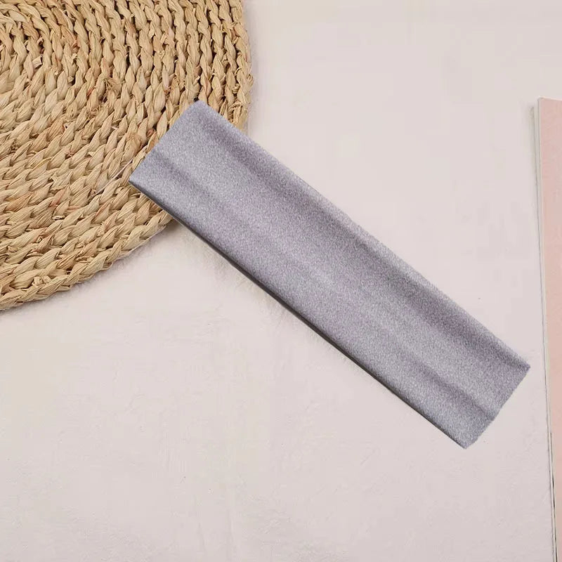 Velvet Glow skincare headband