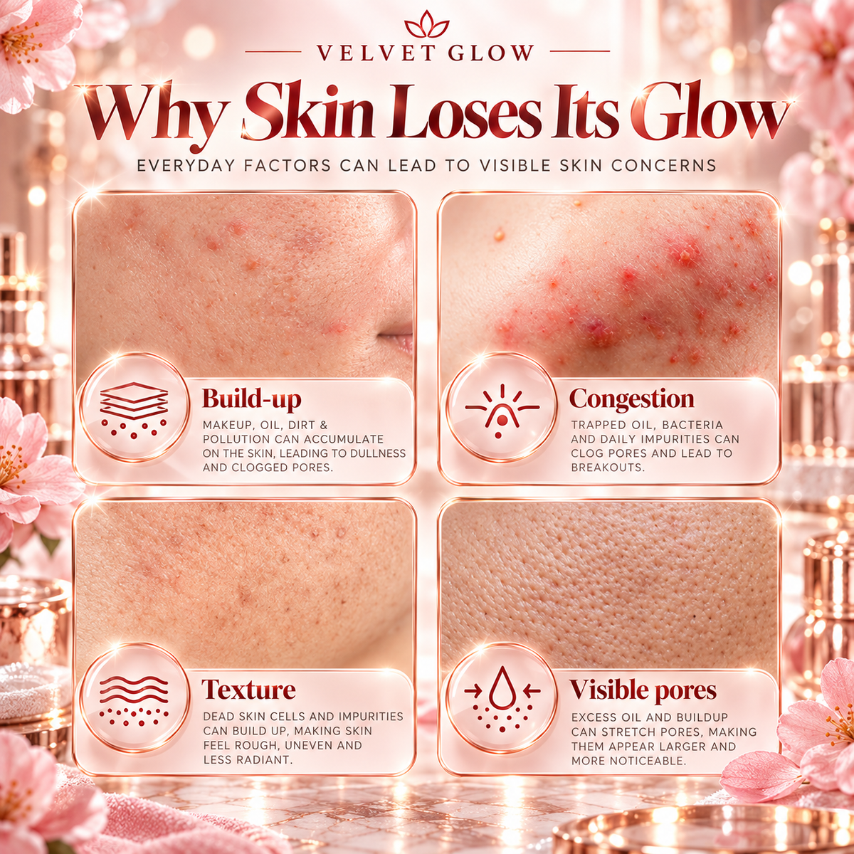 Velvet Glow Infrared Cleanser